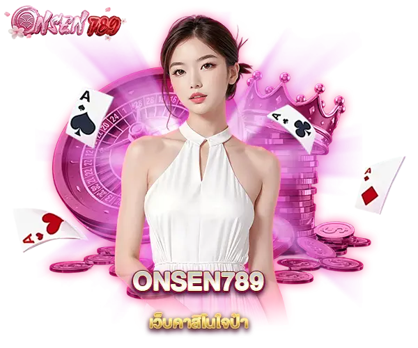 ozen789 Generous online casino